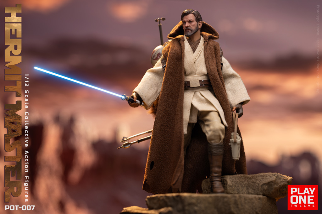 Jedi Master